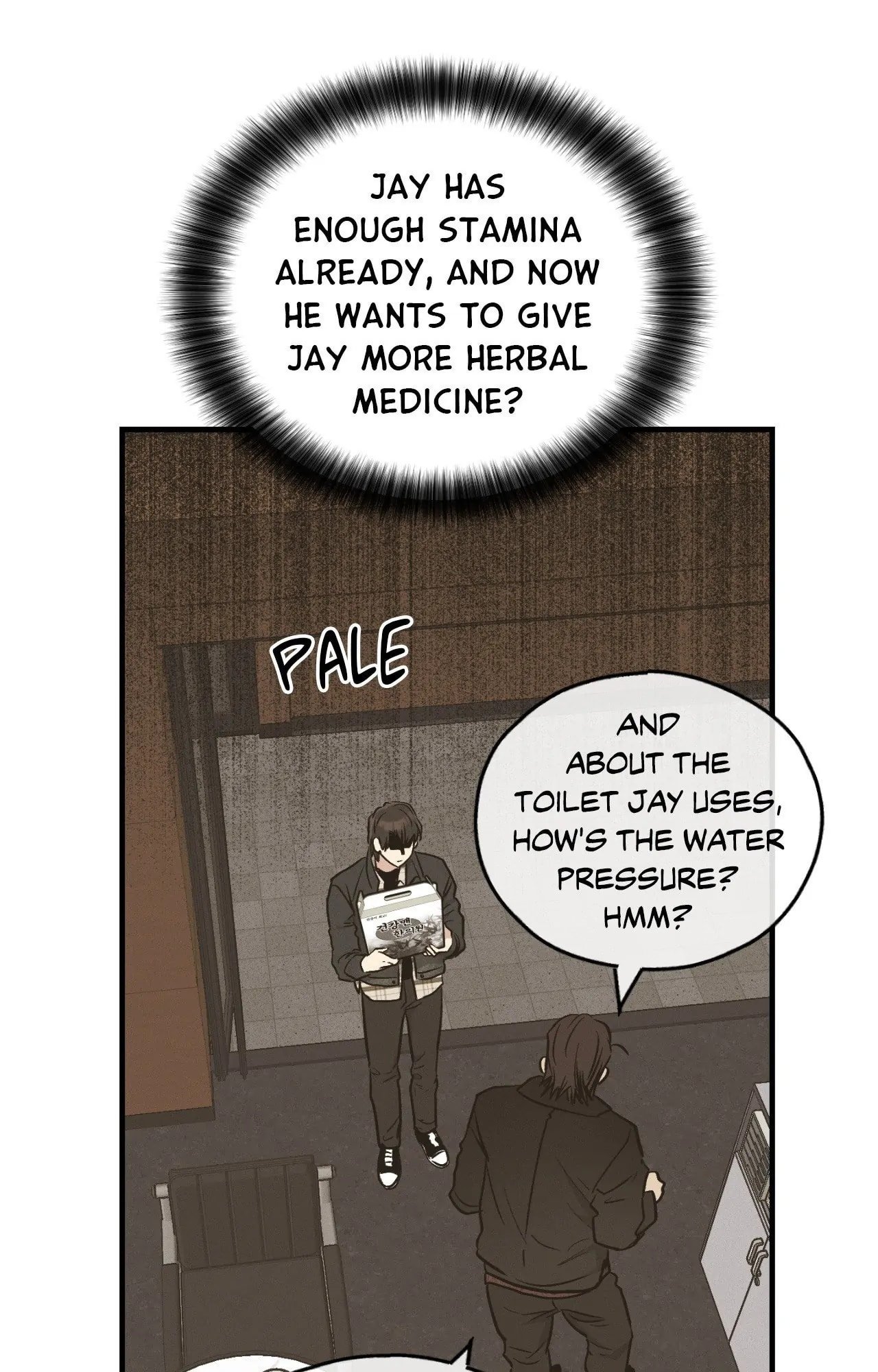 Payback, Chapter 101 image 90